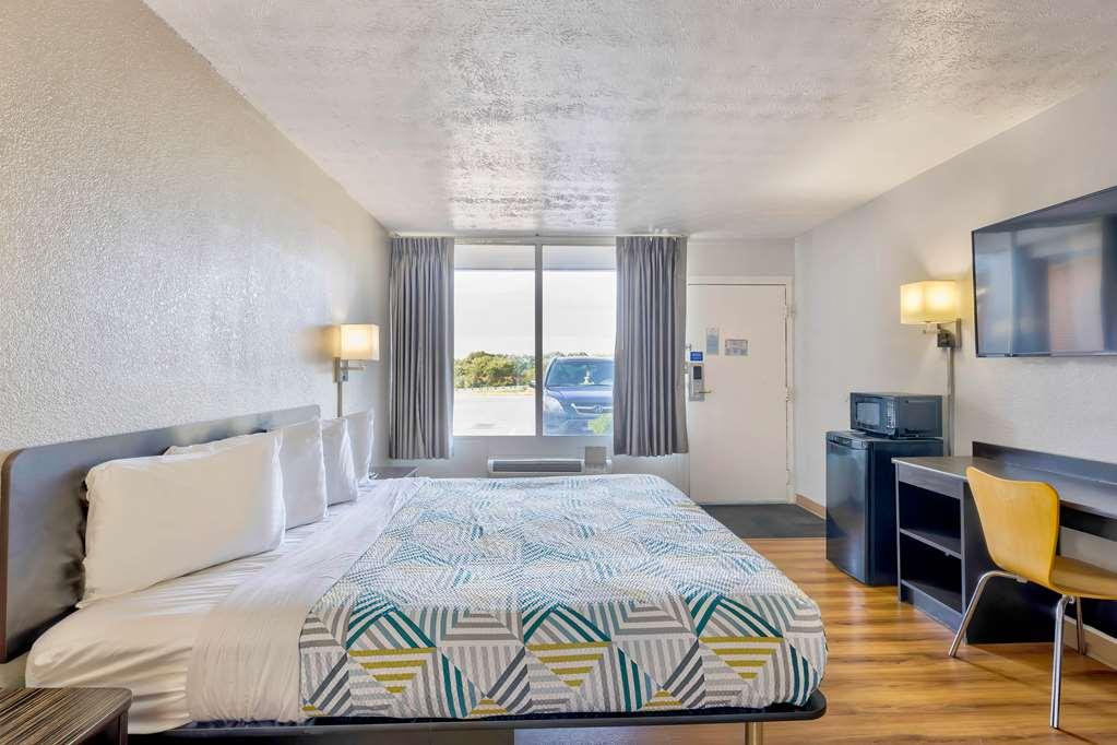 Motel 6-Mount Jackson, Va - Shenandoah Ruang foto